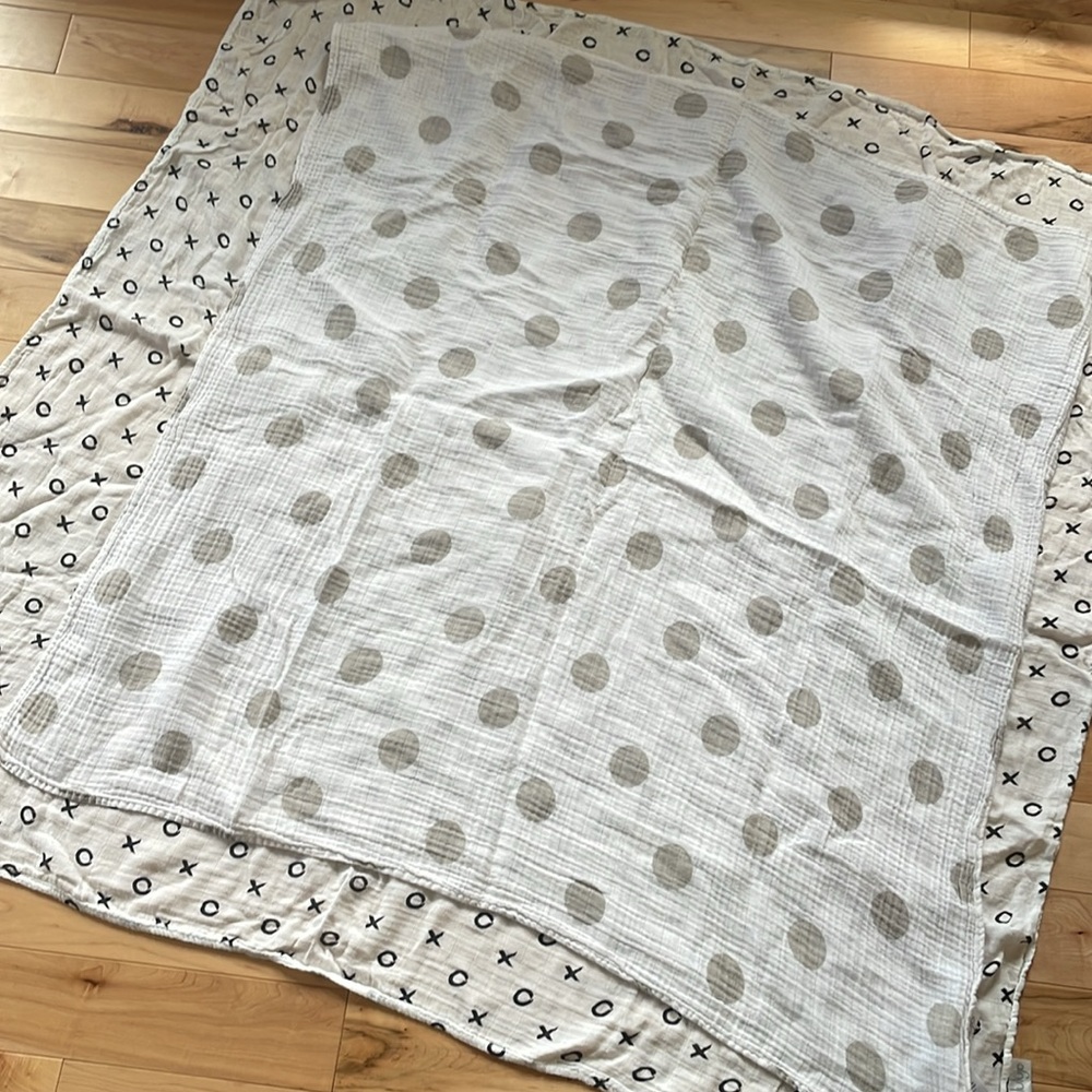 Baby Muslin - Picture 4 of 4